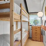 Casa vacanze 40535-juelsminde-pot-strandby-27 *