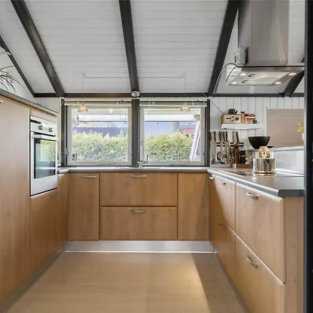 40535-juelsminde-pot-strandby-27 Vakantiehuis *