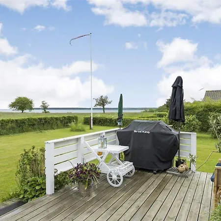 Hébergement de vacances 40535-juelsminde-pot-strandby-27 *