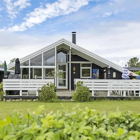 Tatil Evi 40535-juelsminde-pot-strandby-27 Sonderby (Midtjylland)
