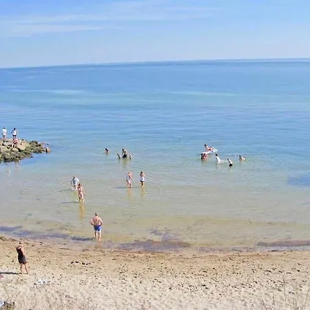Hébergement de vacances 40535-juelsminde-pot-strandby-27 Sonderby (Midtjylland)