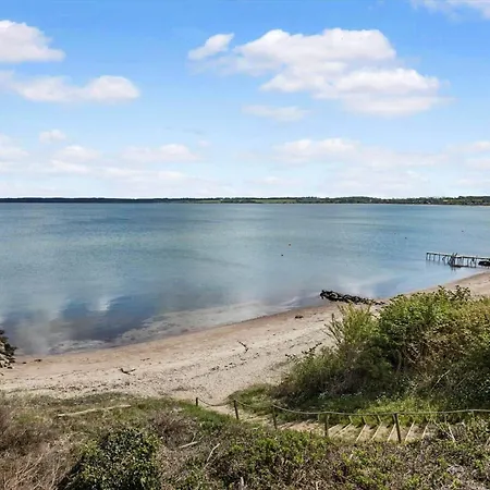 40535-juelsminde-pot-strandby-27 Hébergement de vacances Sonderby (Midtjylland)