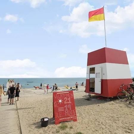 Tatil Evi 40535-juelsminde-pot-strandby-27