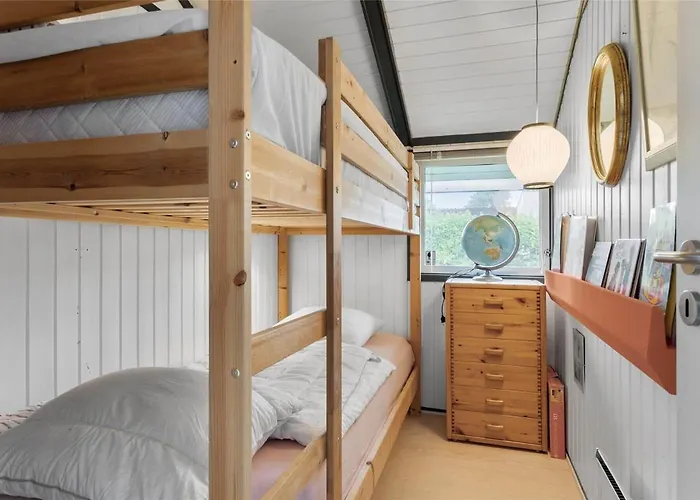 Vakantiehuis 40535-juelsminde-pot-strandby-27 *