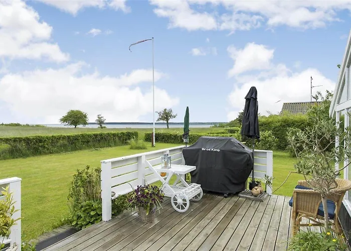 Vakantiehuis 40535-juelsminde-pot-strandby-27 *