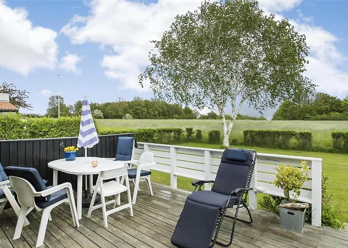 40535-juelsminde-pot-strandby-27 Vakantiehuis *