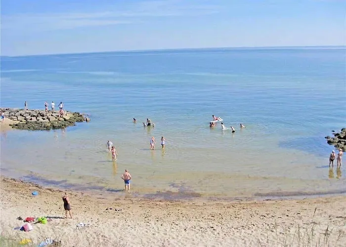 Vakantiehuis 40535-juelsminde-pot-strandby-27 Sonderby (Midtjylland)