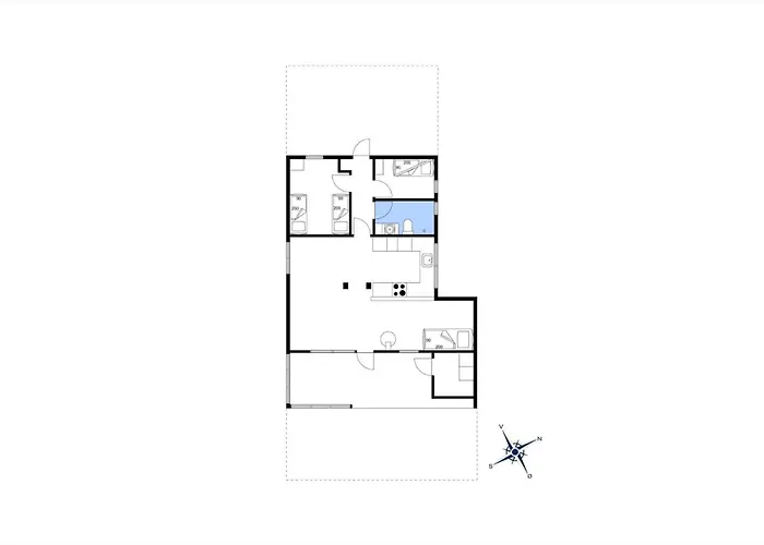 Vakantiehuis 40535-juelsminde-pot-strandby-27 Sonderby (Midtjylland)